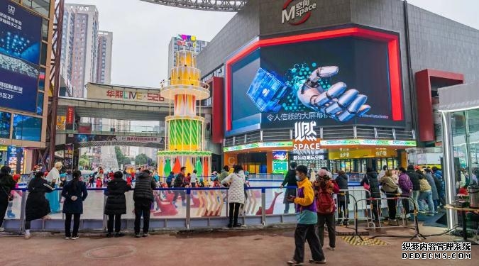 暑假欢乐套餐让孩子嗨玩一整天