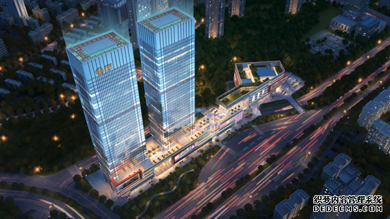 克而瑞好房点评网 南宁中海甲叁號院测评：凤岭北顶豪标杆央企藏峰系低密奢宅的兑现力样本